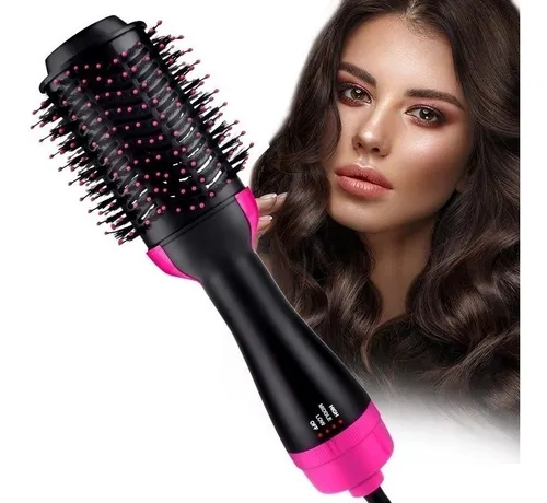 Cabello Perfecto en Casa. Peinado de Salón en 10 Minutos