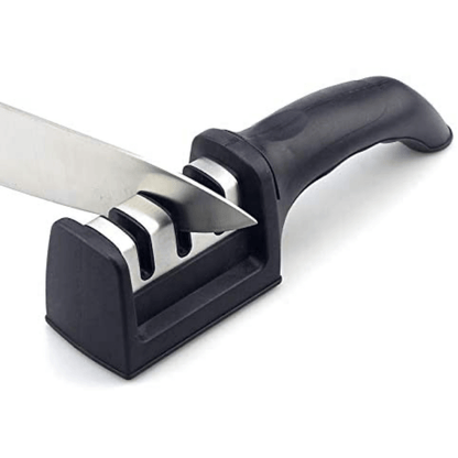 Combo Chef PRO: Cuchillos Zepter + Afilador + Manual SIN COSTO!!!!