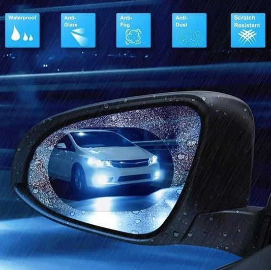 Antiempañante Para Retrovisor