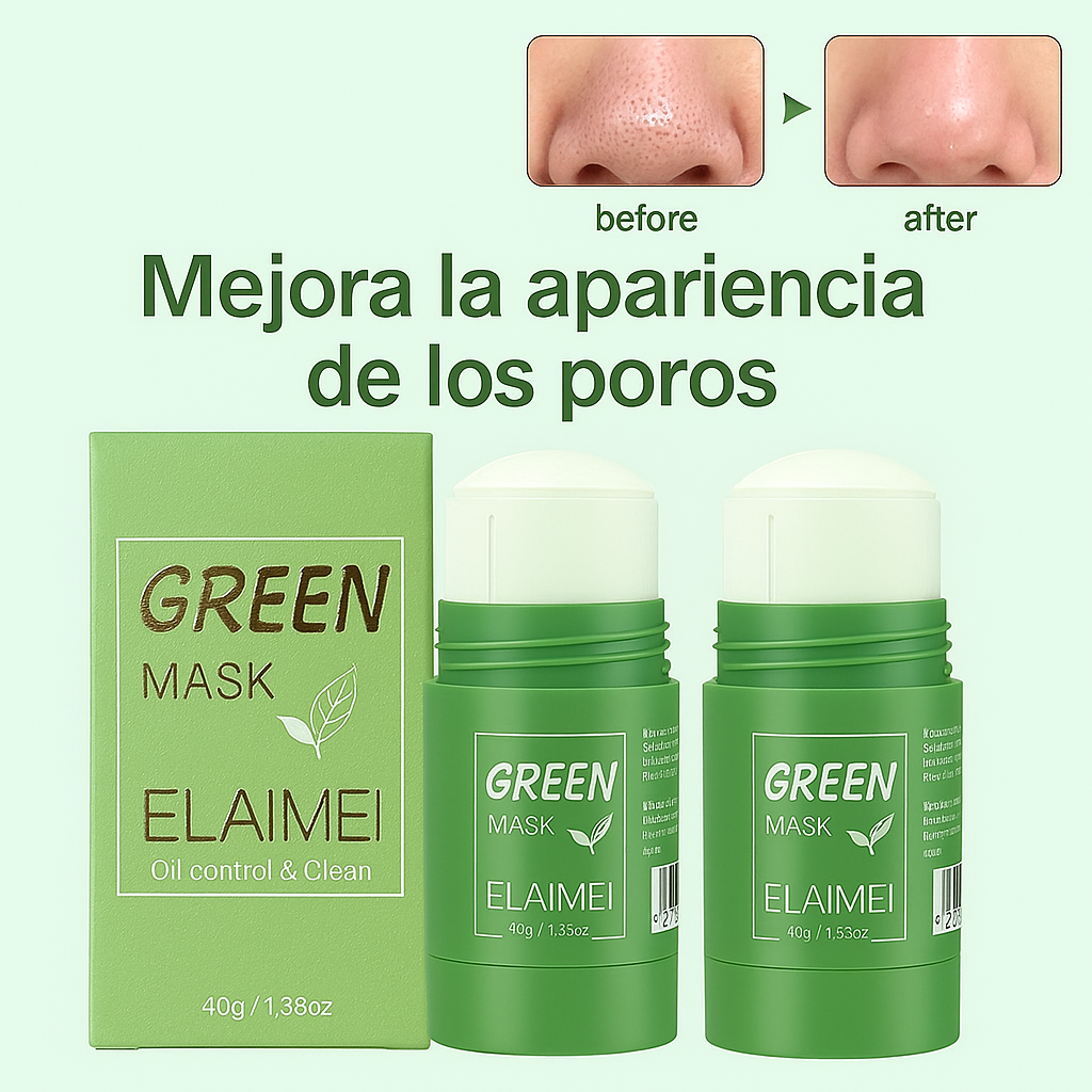 Limpieza Profunda y Control de Brillos en 10 Minutos