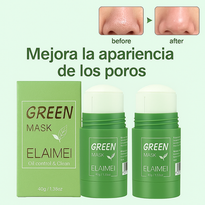 Limpieza Profunda y Control de Brillos en 10 Minutos