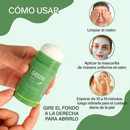 Limpieza Profunda y Control de Brillos en 10 Minutos