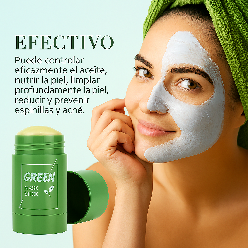 Limpieza Profunda y Control de Brillos en 10 Minutos