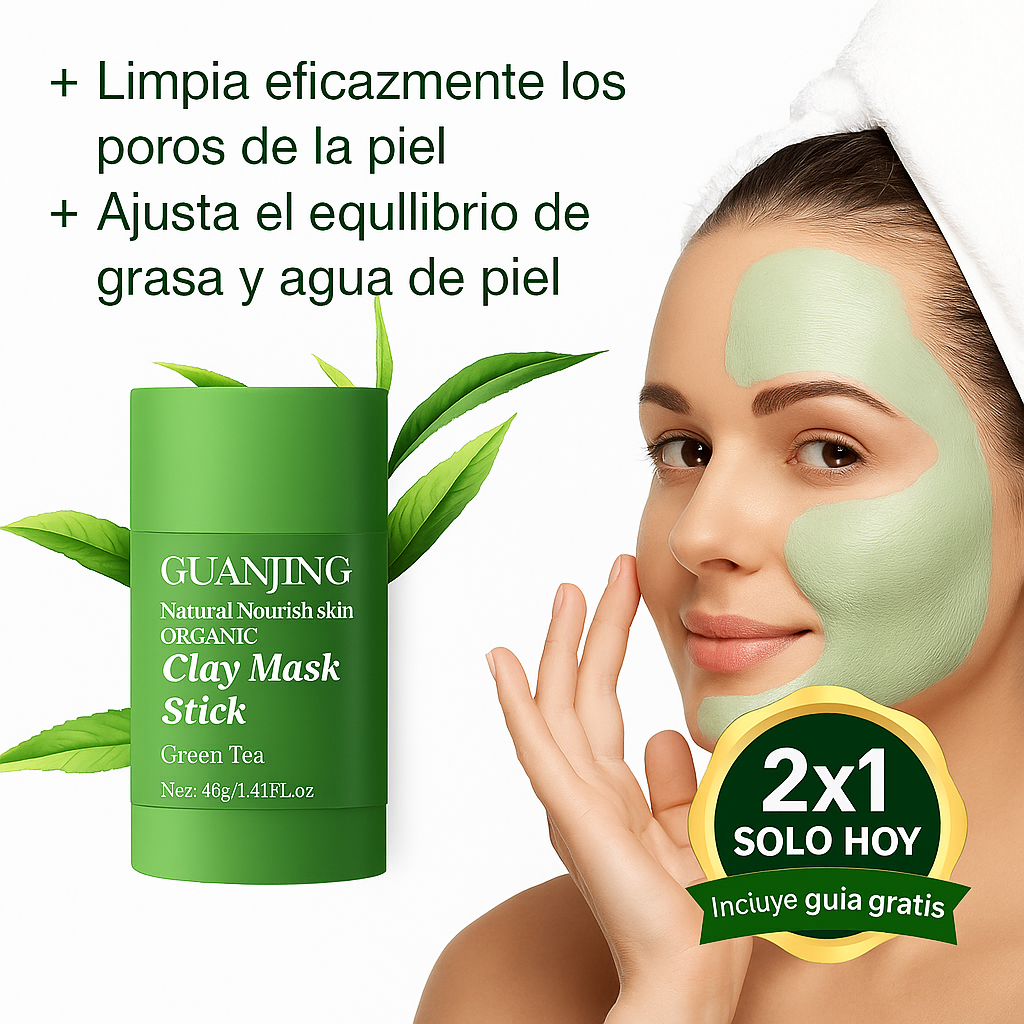 Limpieza Profunda y Control de Brillos en 10 Minutos