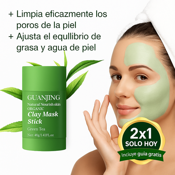 Limpieza Profunda y Control de Brillos en 10 Minutos