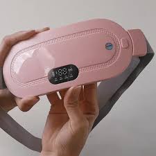 Almohadilla Calma Cólicos: Alivio Rápido y Total