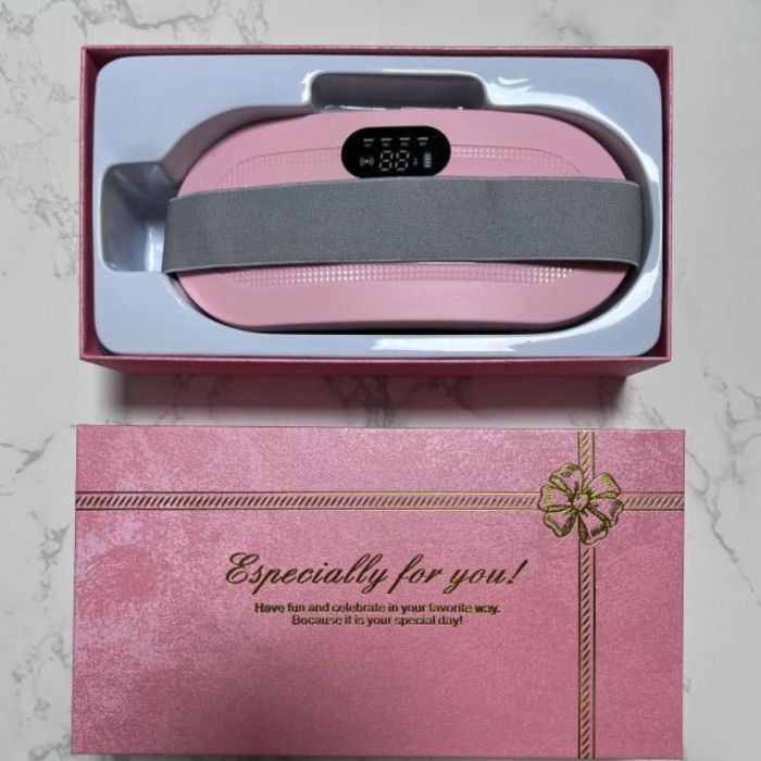 Almohadilla Calma Cólicos: Alivio Rápido y Total