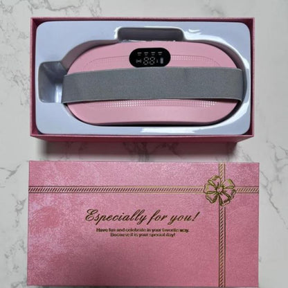 Almohadilla Calma Cólicos: Alivio Rápido y Total