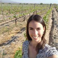 Estefania - San Luis