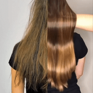 Look de Salón en Casa + Curso de Peluquería GRATIS