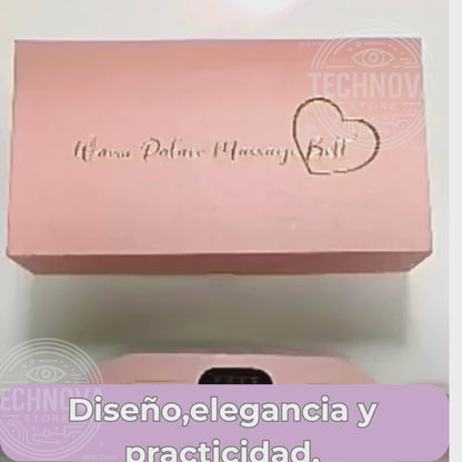 Almohadilla Calma Cólicos: Alivio Rápido y Total